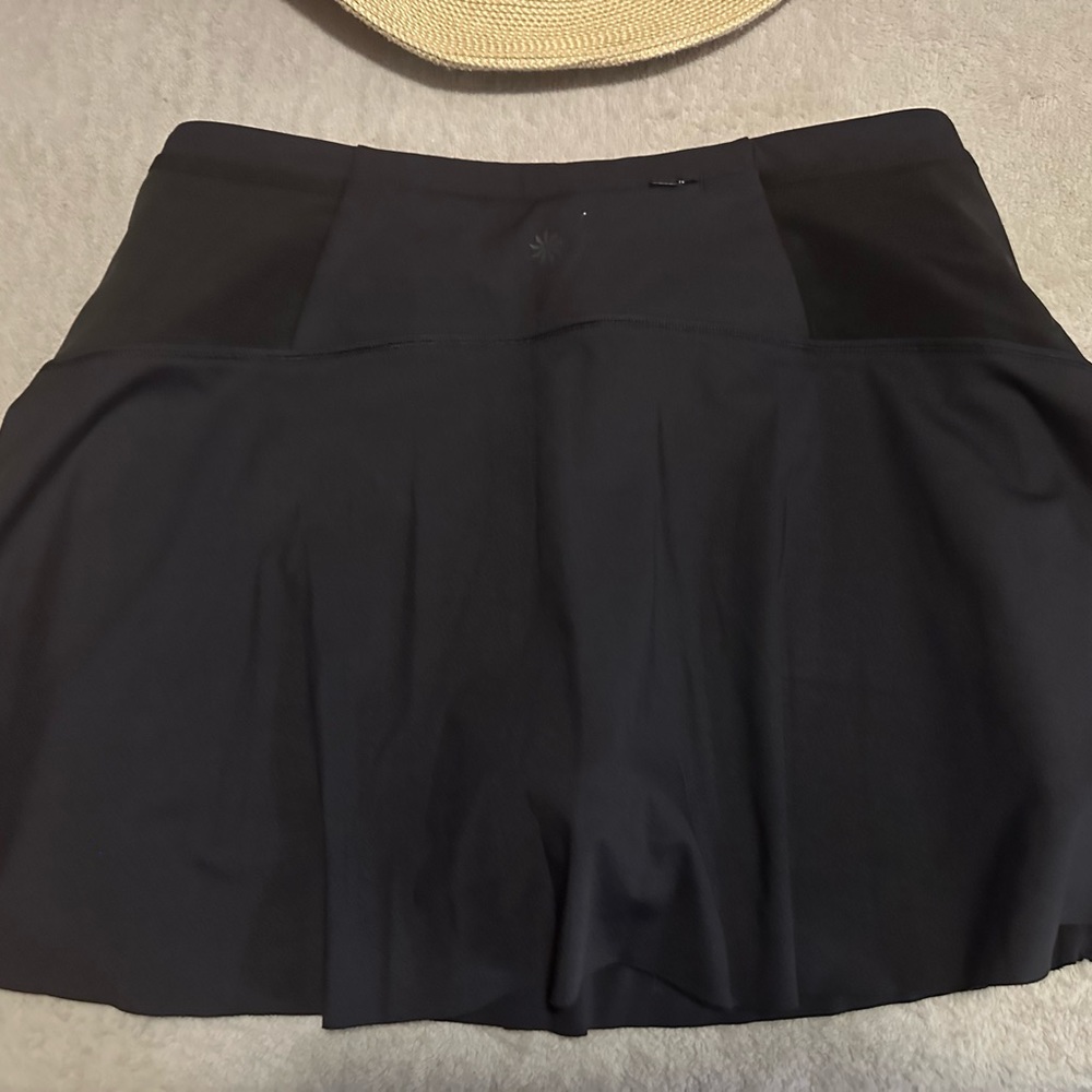 Athleta woman’s tennis skirt Size S